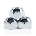 China car Stainless steel car lock nut